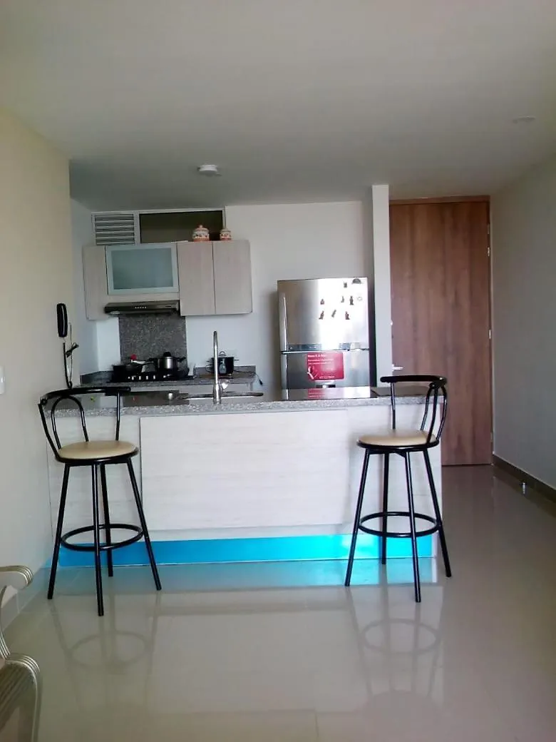 Edificio Boracay Hotel Barranquilla Apartment Barranquilla (Atlantico)