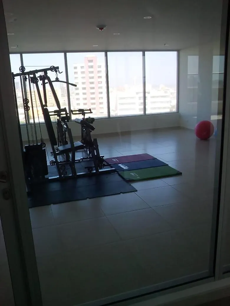 Apartment Edificio Boracay Hotel Barranquilla