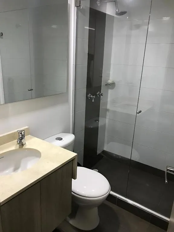 ホテルEdificio Boracay バランキージャ 0*,  コロンビア